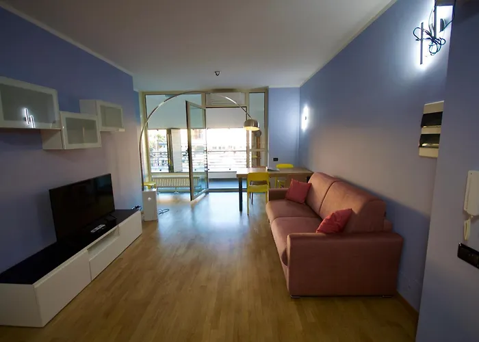 H2Ome - Il Cembalo Vista Baia E Citta, Balcone O Terrazzo, Parcheggio Su Richiesta