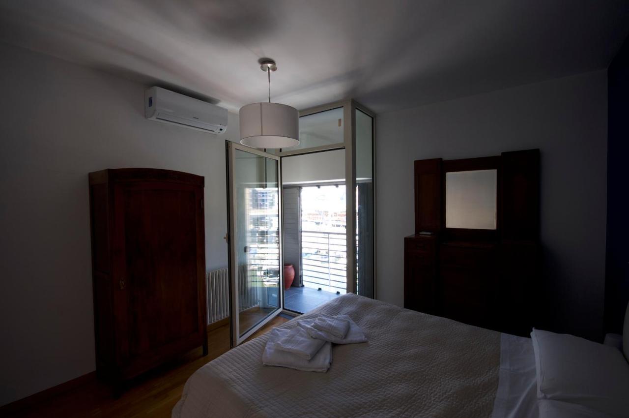 H2ome - Il Cembalo Vista Baia E Citta, Balcone O Terrazzo, Parcheggio Su Richiesta Apartment Genoa