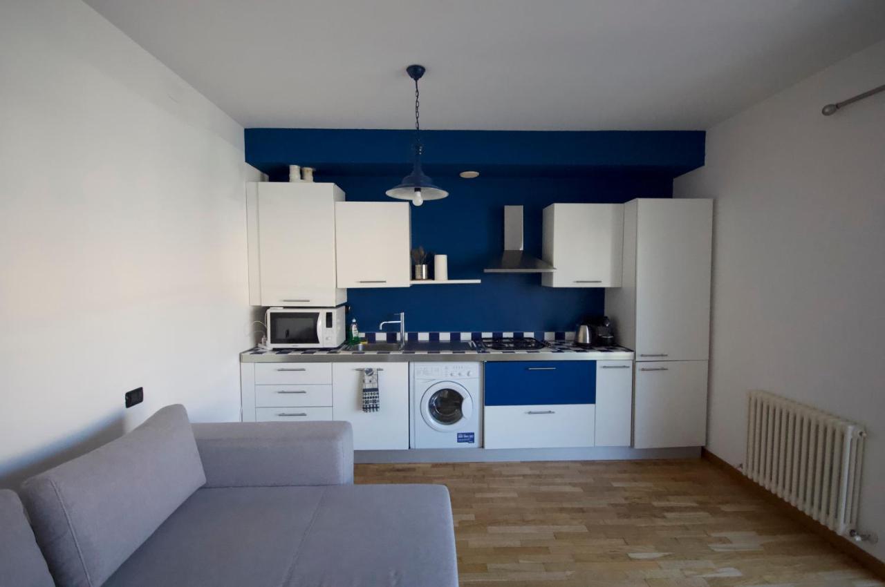 Apartment H2ome - Il Cembalo Vista Baia E Citta, Balcone O Terrazzo, Parcheggio Su Richiesta