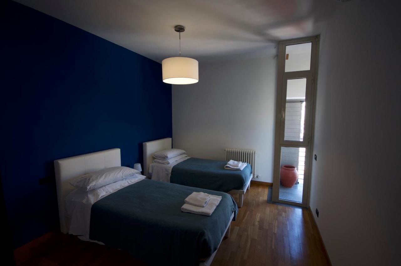 H2ome - Il Cembalo Vista Baia E Citta, Balcone O Terrazzo, Parcheggio Su Richiesta Apartment Genoa