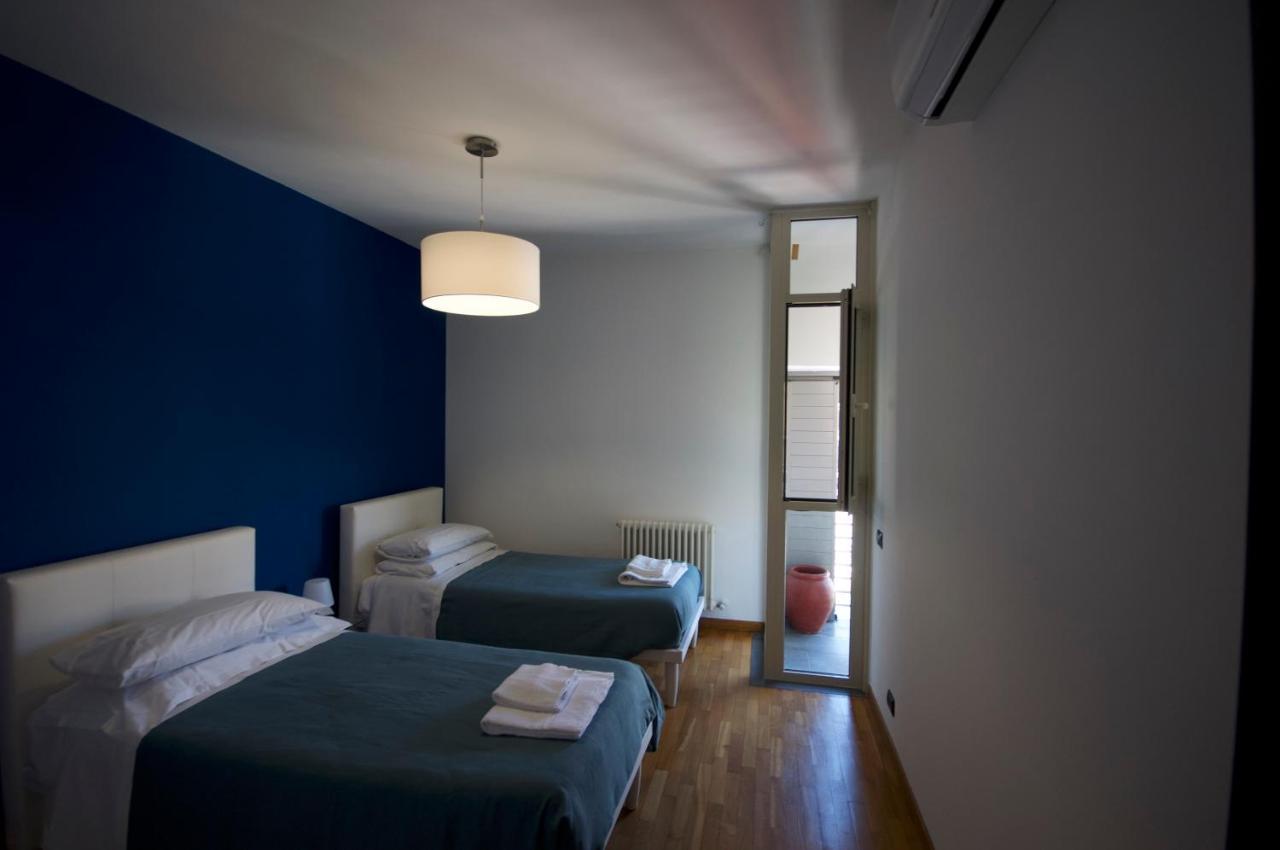 H2ome - Il Cembalo Vista Baia E Citta, Balcone O Terrazzo, Parcheggio Su Richiesta *