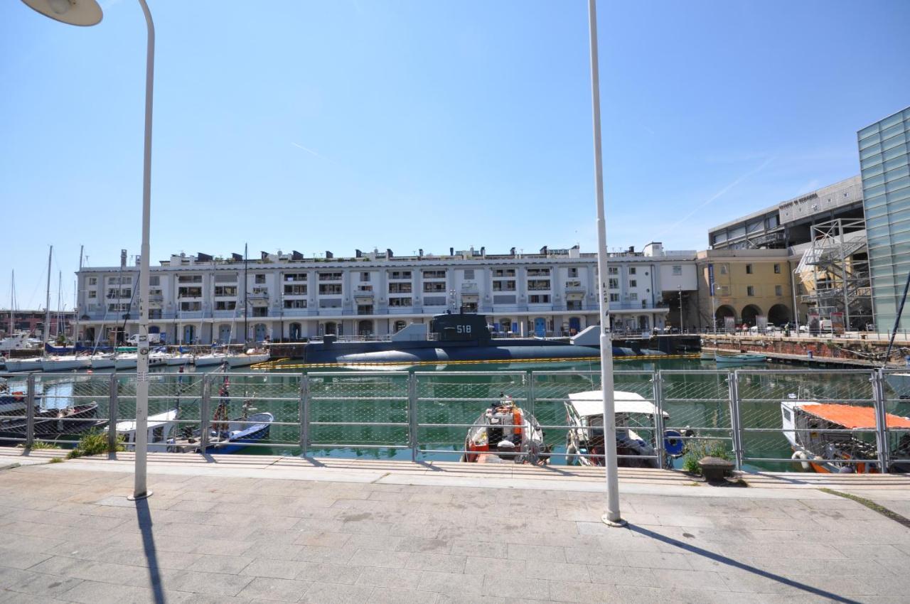 H2ome - Il Cembalo Vista Baia E Citta, Balcone O Terrazzo, Parcheggio Su Richiesta *