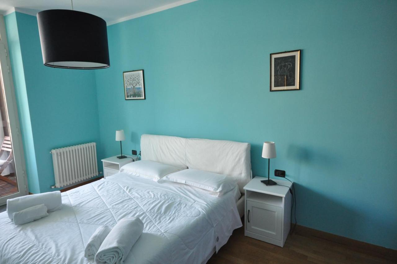 H2ome - Il Cembalo Appartement Gênes
