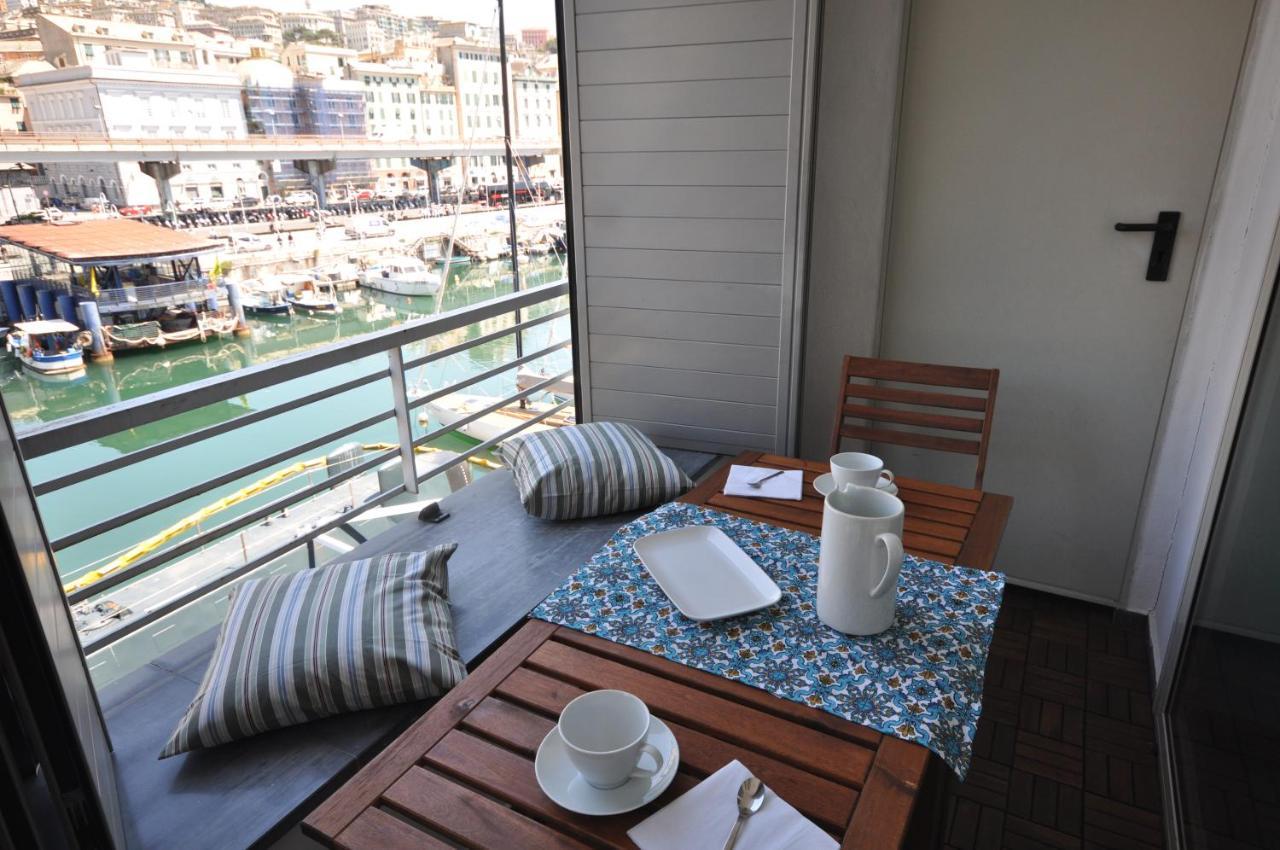 H2ome - Il Cembalo Appartement *