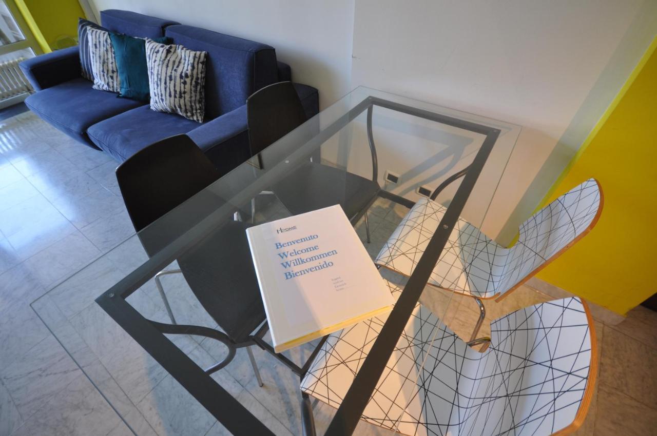 H2ome - Il Cembalo Vista Baia E Citta, Balcone O Terrazzo, Parcheggio Su Richiesta