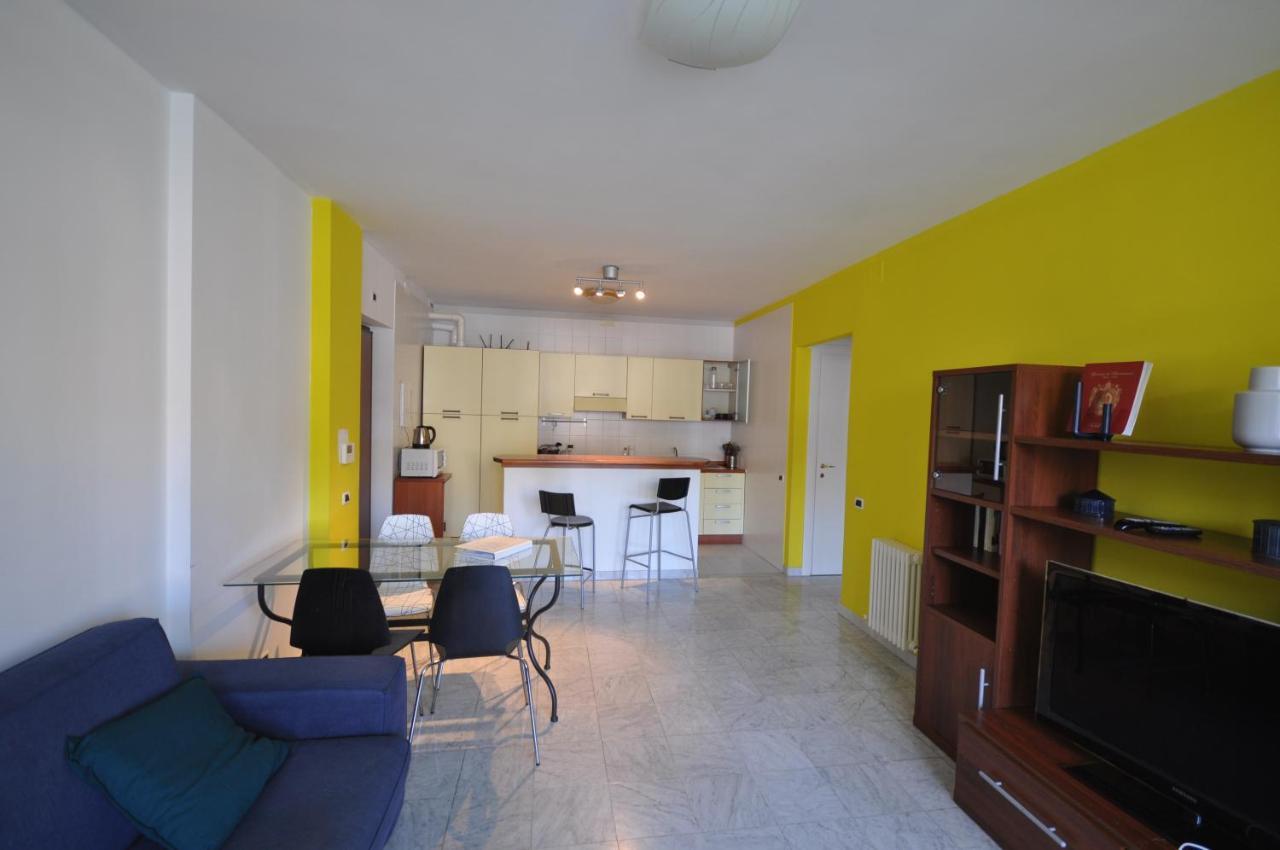 H2ome - Il Cembalo Vista Baia E Citta, Balcone O Terrazzo, Parcheggio Su Richiesta *