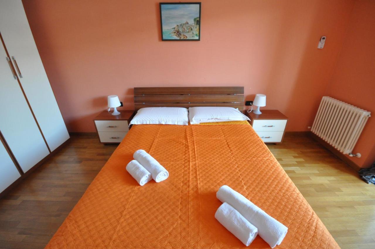 Appartement H2ome - Il Cembalo Gênes