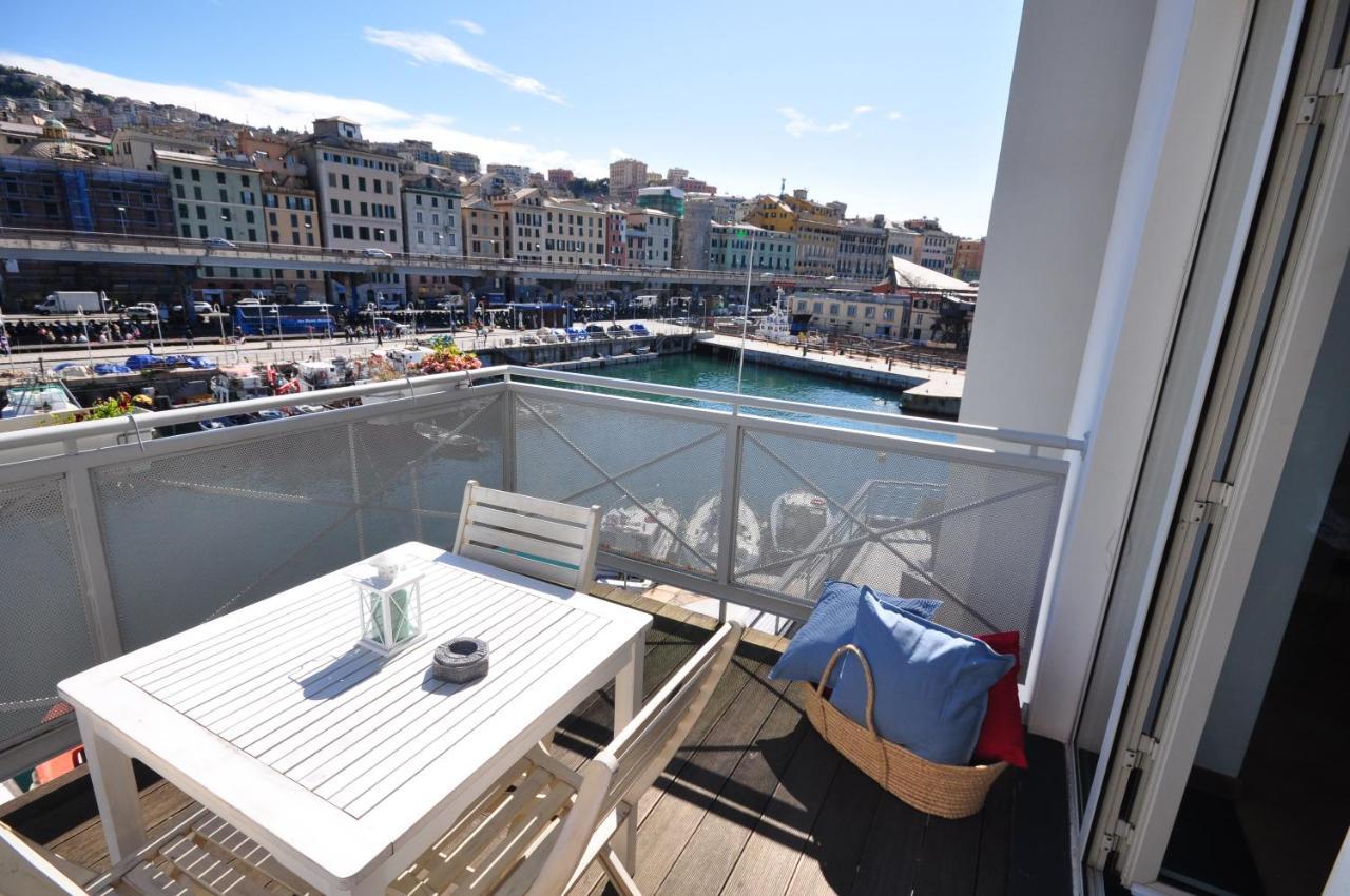H2ome - Il Cembalo Vista Baia E Citta, Balcone O Terrazzo, Parcheggio Su Richiesta Apartment
