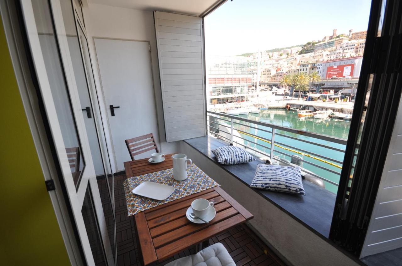 H2ome - Il Cembalo Appartement