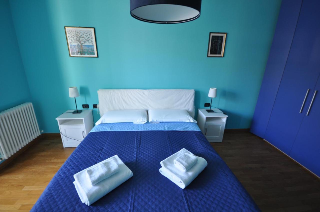 H2ome - Il Cembalo Vista Baia E Citta, Balcone O Terrazzo, Parcheggio Su Richiesta Apartment *