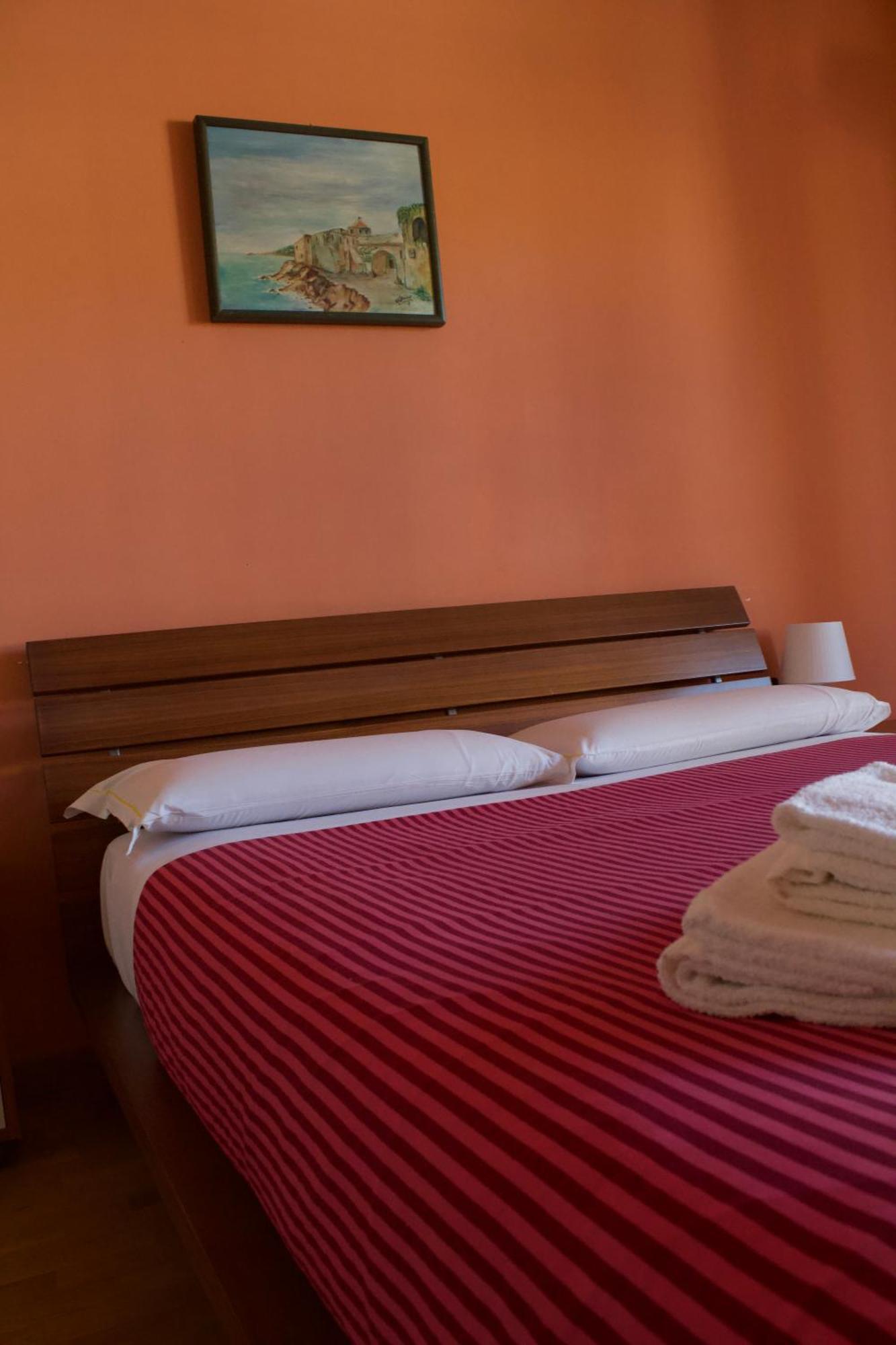 H2ome - Il Cembalo Appartement