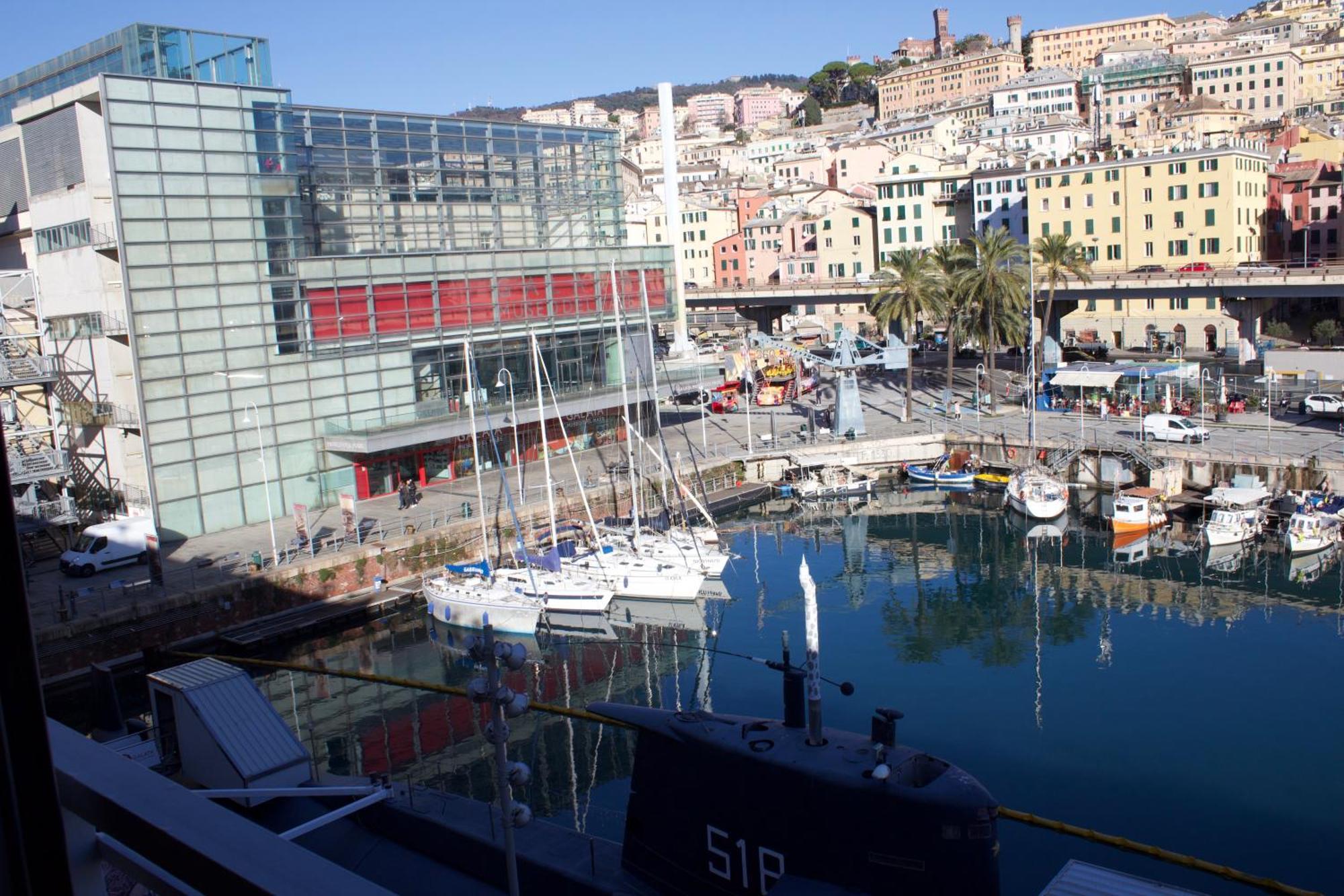 H2ome - Il Cembalo Vista Baia E Citta, Balcone O Terrazzo, Parcheggio Su Richiesta Apartment *