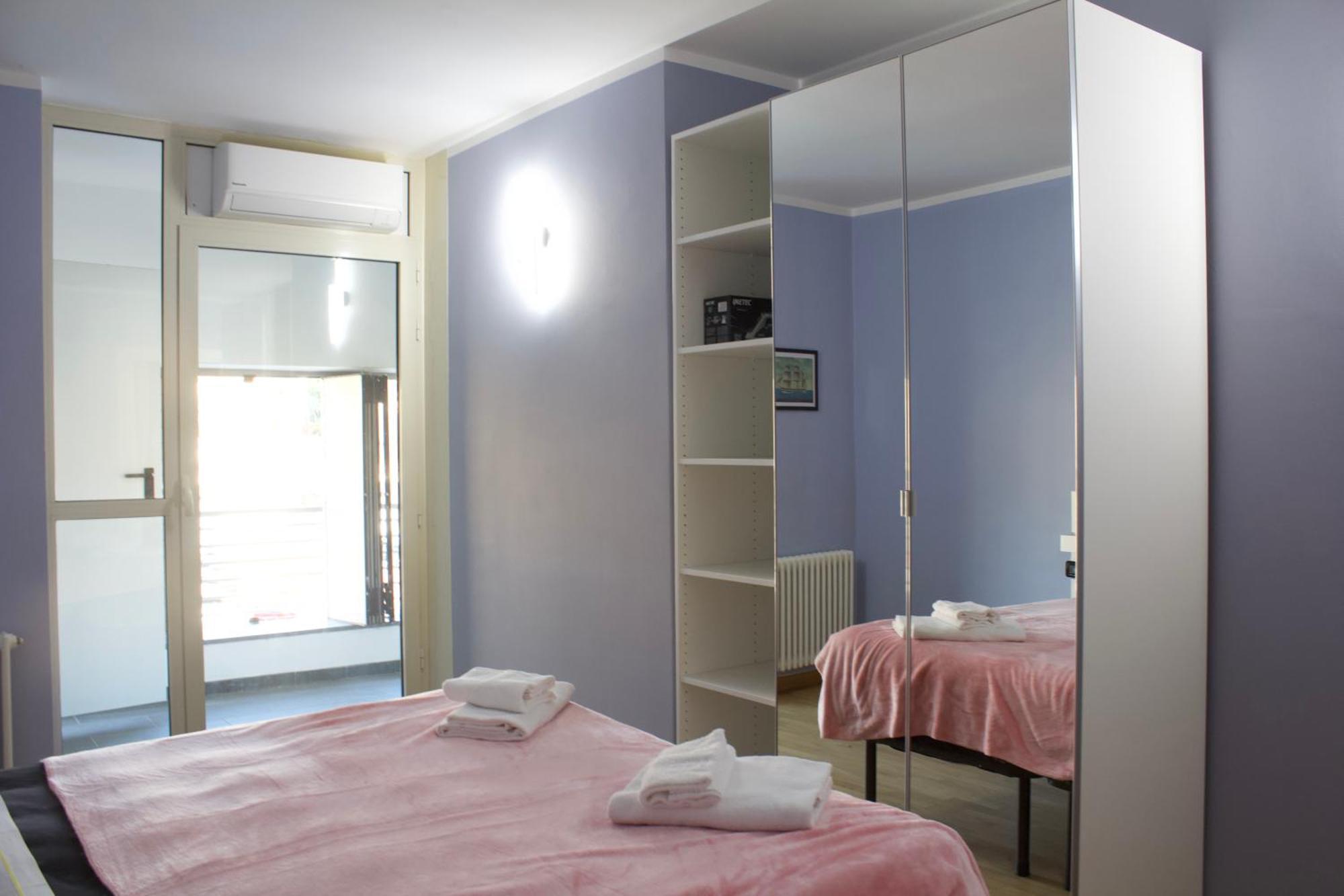 Apartment H2ome - Il Cembalo Vista Baia E Citta, Balcone O Terrazzo, Parcheggio Su Richiesta