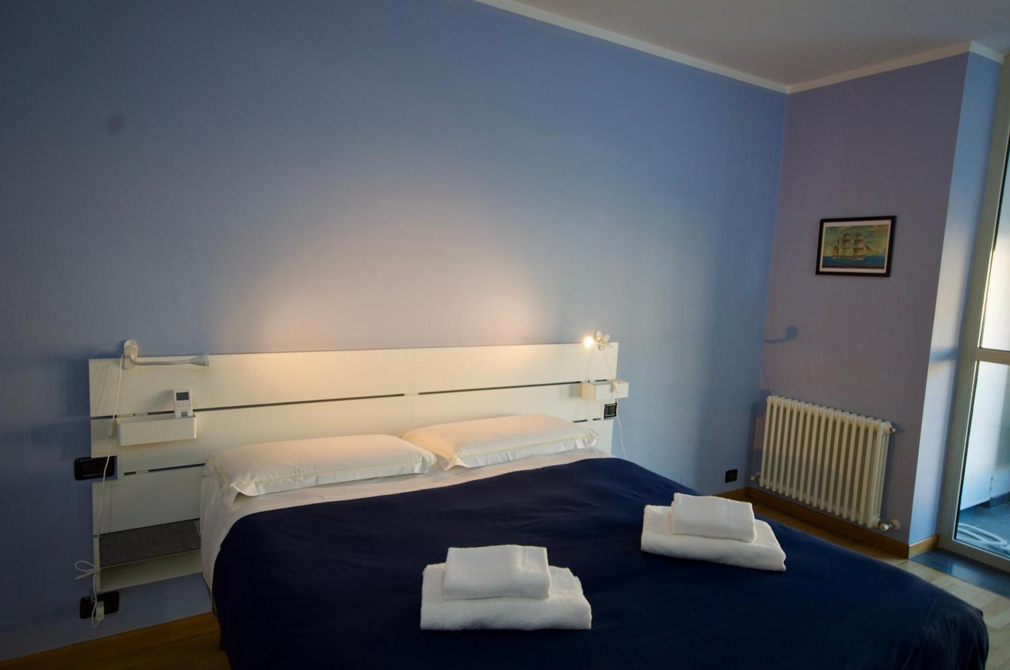 H2ome - Il Cembalo Appartement