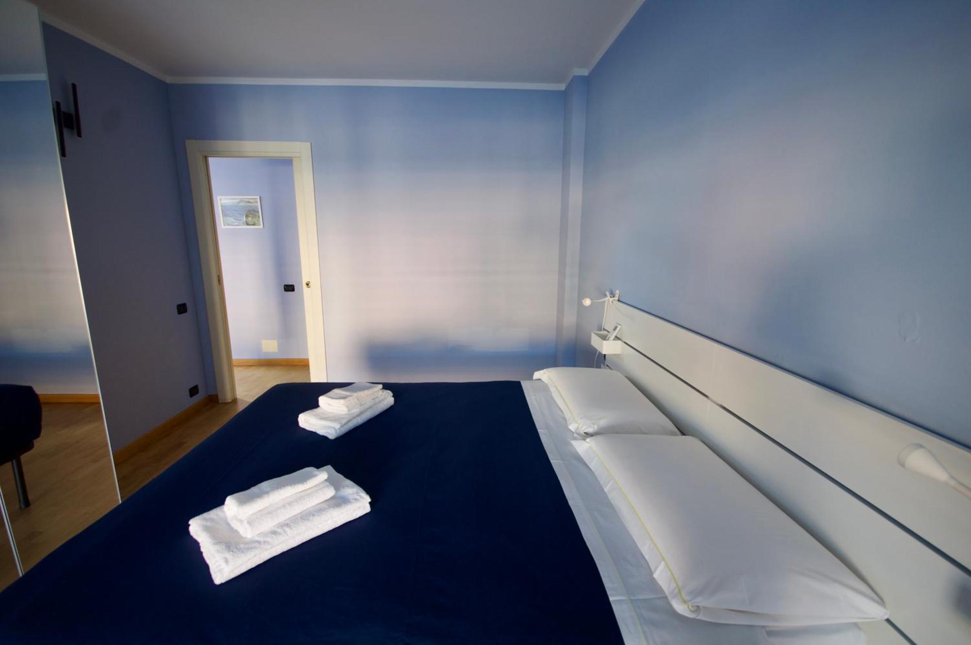 H2ome - Il Cembalo Vista Baia E Citta, Balcone O Terrazzo, Parcheggio Su Richiesta Apartment Genoa