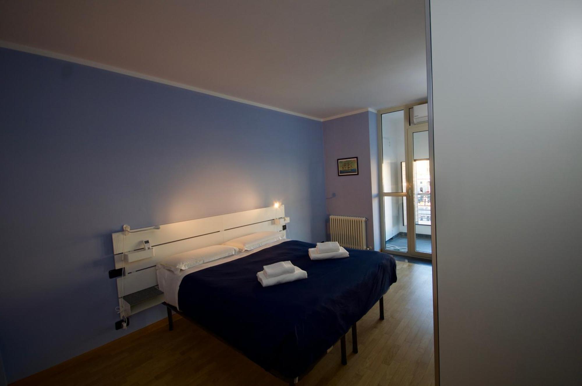 H2ome - Il Cembalo Vista Baia E Citta, Balcone O Terrazzo, Parcheggio Su Richiesta Apartment