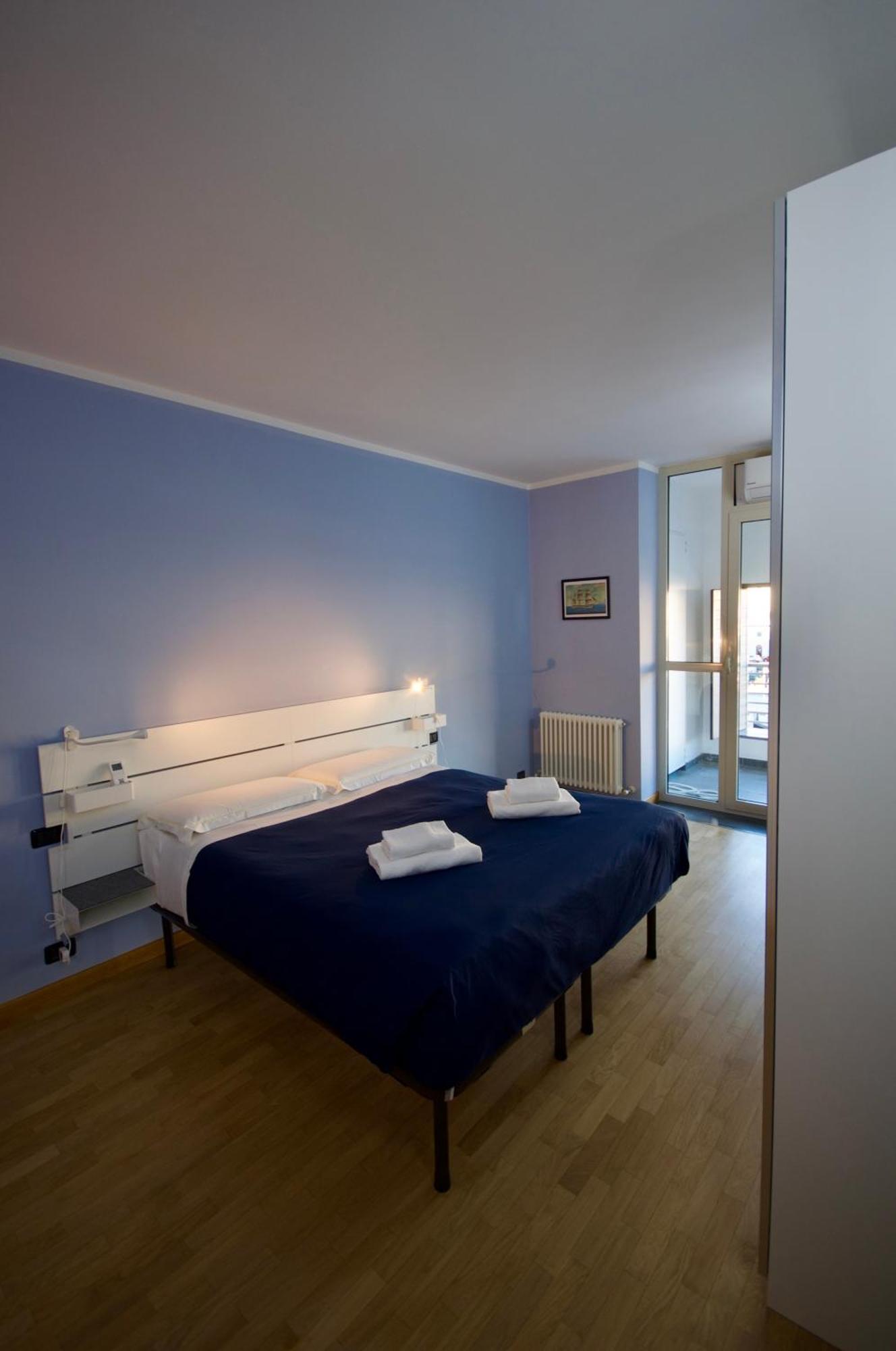 Apartment H2ome - Il Cembalo Vista Baia E Citta, Balcone O Terrazzo, Parcheggio Su Richiesta
