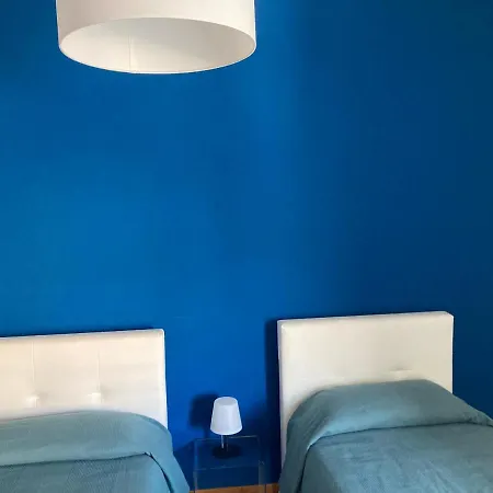 Ferienwohnung H2Ome - Il Cembalo Vista Baia E Citta, Balcone O Terrazzo, Parcheggio Su Richiesta Genua Exterior foto