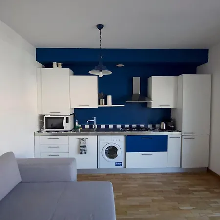 Ferienwohnung H2Ome - Il Cembalo Vista Baia E Citta, Balcone O Terrazzo, Parcheggio Su Richiesta Genua Exterior foto