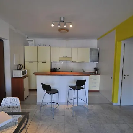 Ferienwohnung H2Ome - Il Cembalo Vista Baia E Citta, Balcone O Terrazzo, Parcheggio Su Richiesta Genua Exterior foto