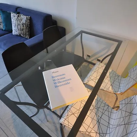 Ferienwohnung H2Ome - Il Cembalo Vista Baia E Citta, Balcone O Terrazzo, Parcheggio Su Richiesta Genua Exterior foto