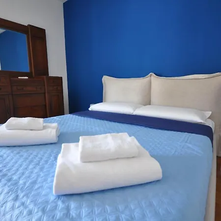 Ferienwohnung H2Ome - Il Cembalo Vista Baia E Citta, Balcone O Terrazzo, Parcheggio Su Richiesta Genua Exterior foto