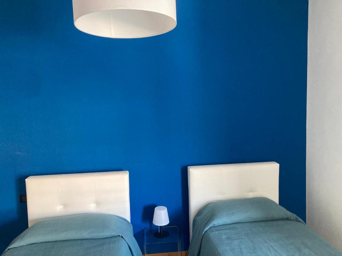 H2ome - Il Cembalo Vista Baia E Citta, Balcone O Terrazzo, Parcheggio Su Richiesta *
