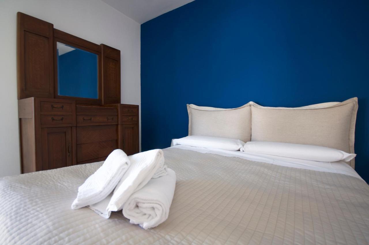 Apartment H2ome - Il Cembalo Vista Baia E Citta, Balcone O Terrazzo, Parcheggio Su Richiesta Genua