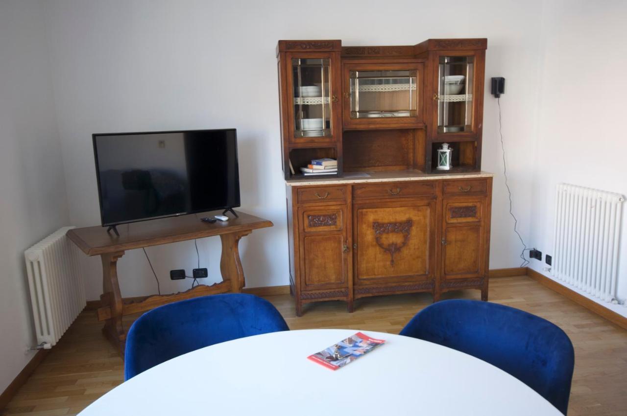 H2ome - Il Cembalo Vista Baia E Citta, Balcone O Terrazzo, Parcheggio Su Richiesta Apartment *