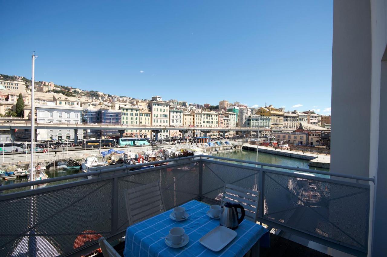 H2ome - Il Cembalo Vista Baia E Citta, Balcone O Terrazzo, Parcheggio Su Richiesta Apartment *