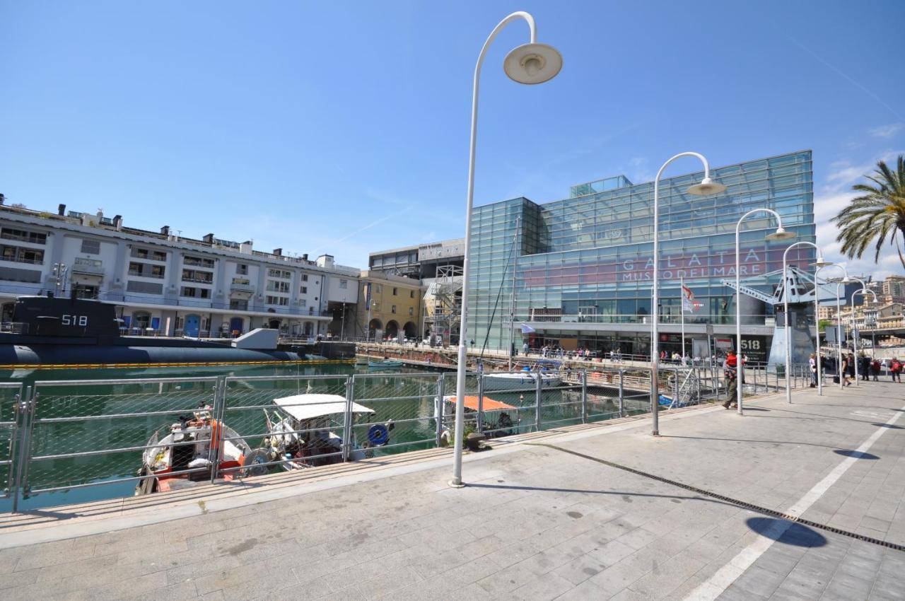 H2ome - Il Cembalo Vista Baia E Citta, Balcone O Terrazzo, Parcheggio Su Richiesta Apartment