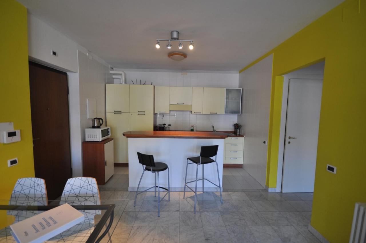 H2ome - Il Cembalo Vista Baia E Citta, Balcone O Terrazzo, Parcheggio Su Richiesta *