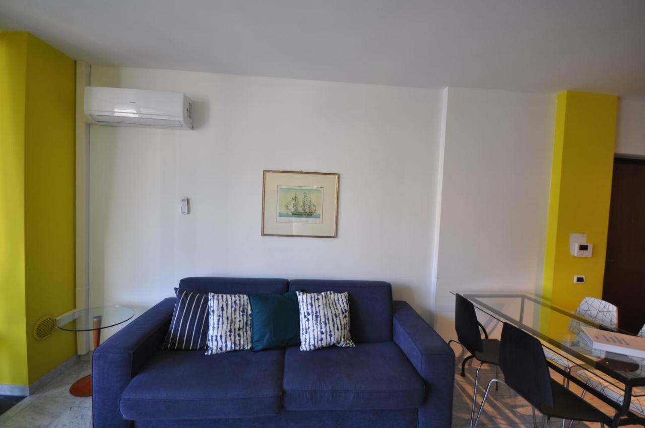 H2ome - Il Cembalo Vista Baia E Citta, Balcone O Terrazzo, Parcheggio Su Richiesta Apartment