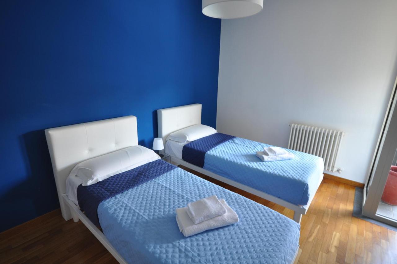 H2ome - Il Cembalo Vista Baia E Citta, Balcone O Terrazzo, Parcheggio Su Richiesta