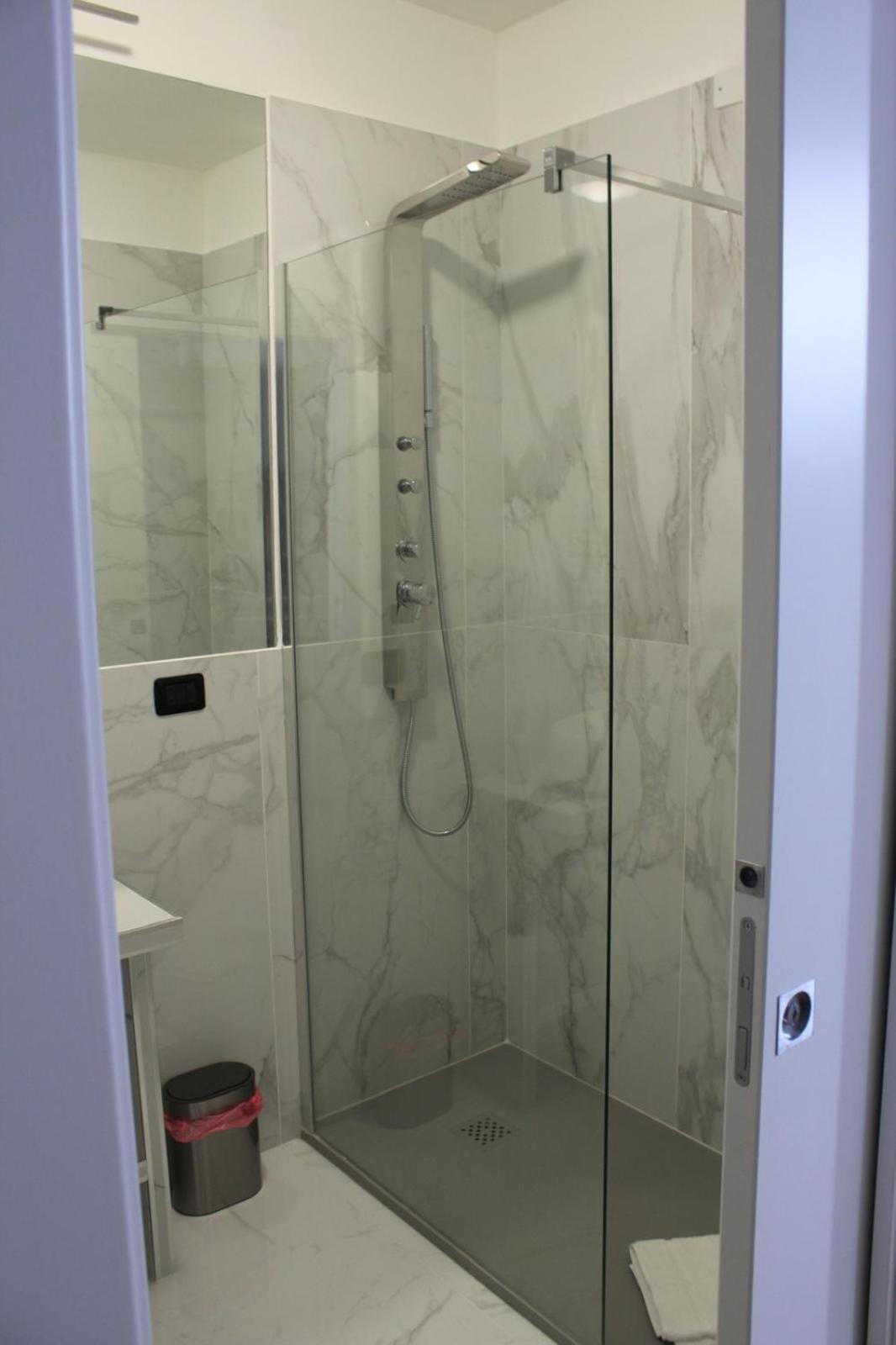 H2ome - Il Cembalo Vista Baia E Citta, Balcone O Terrazzo, Parcheggio Su Richiesta Apartment