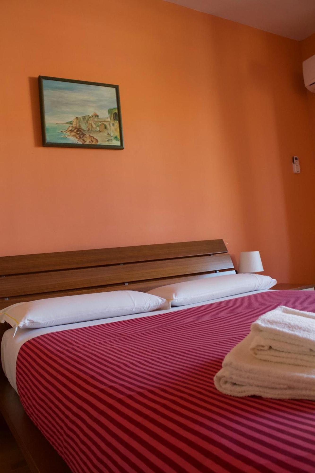H2ome - Il Cembalo Vista Baia E Citta, Balcone O Terrazzo, Parcheggio Su Richiesta