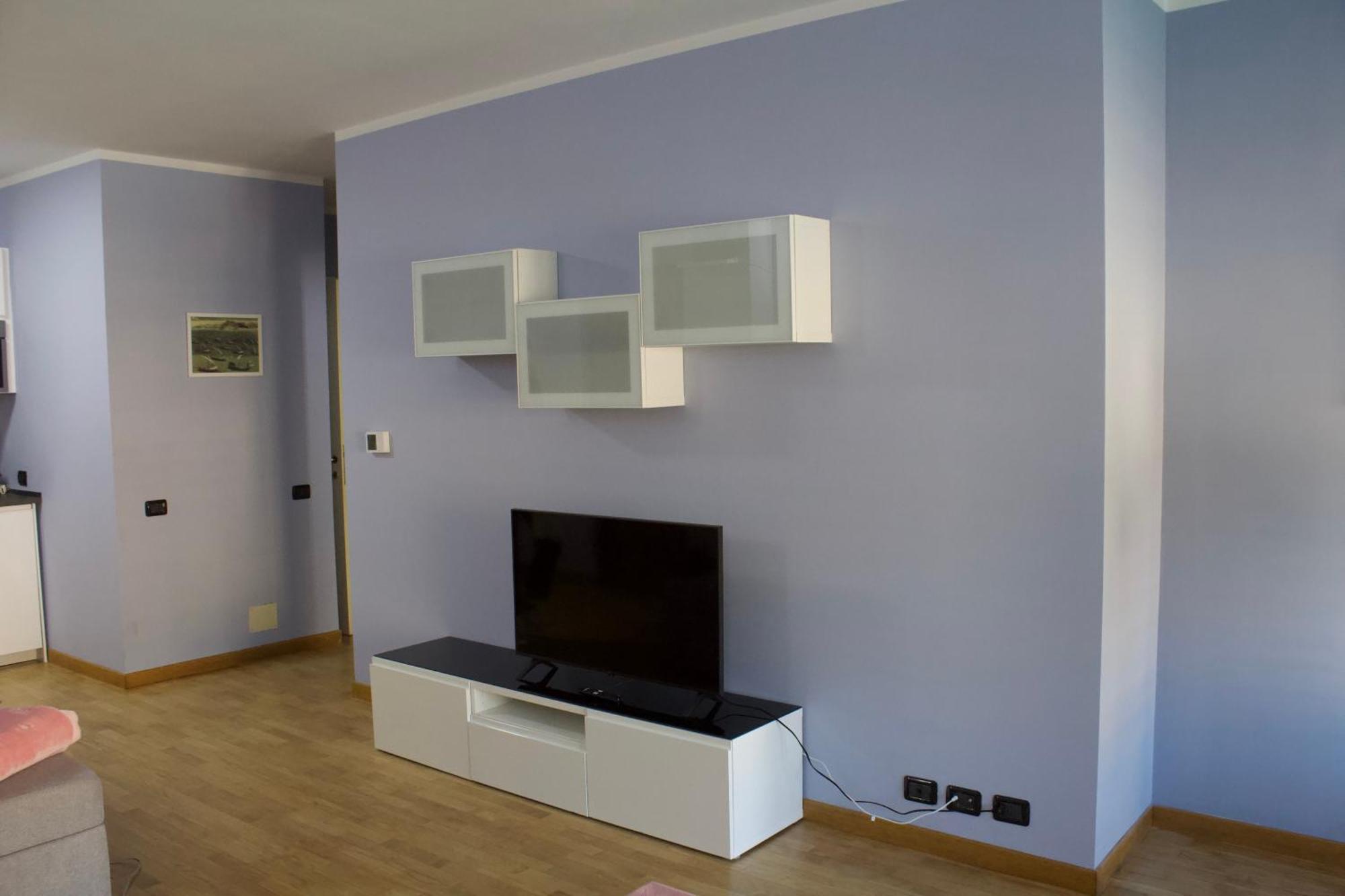 H2ome - Il Cembalo Vista Baia E Citta, Balcone O Terrazzo, Parcheggio Su Richiesta *