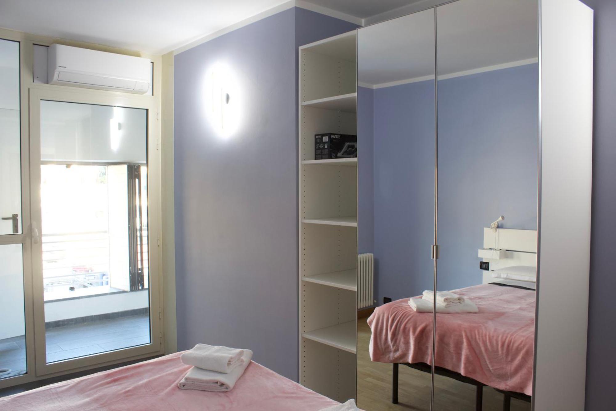 H2ome - Il Cembalo Vista Baia E Citta, Balcone O Terrazzo, Parcheggio Su Richiesta * Genua