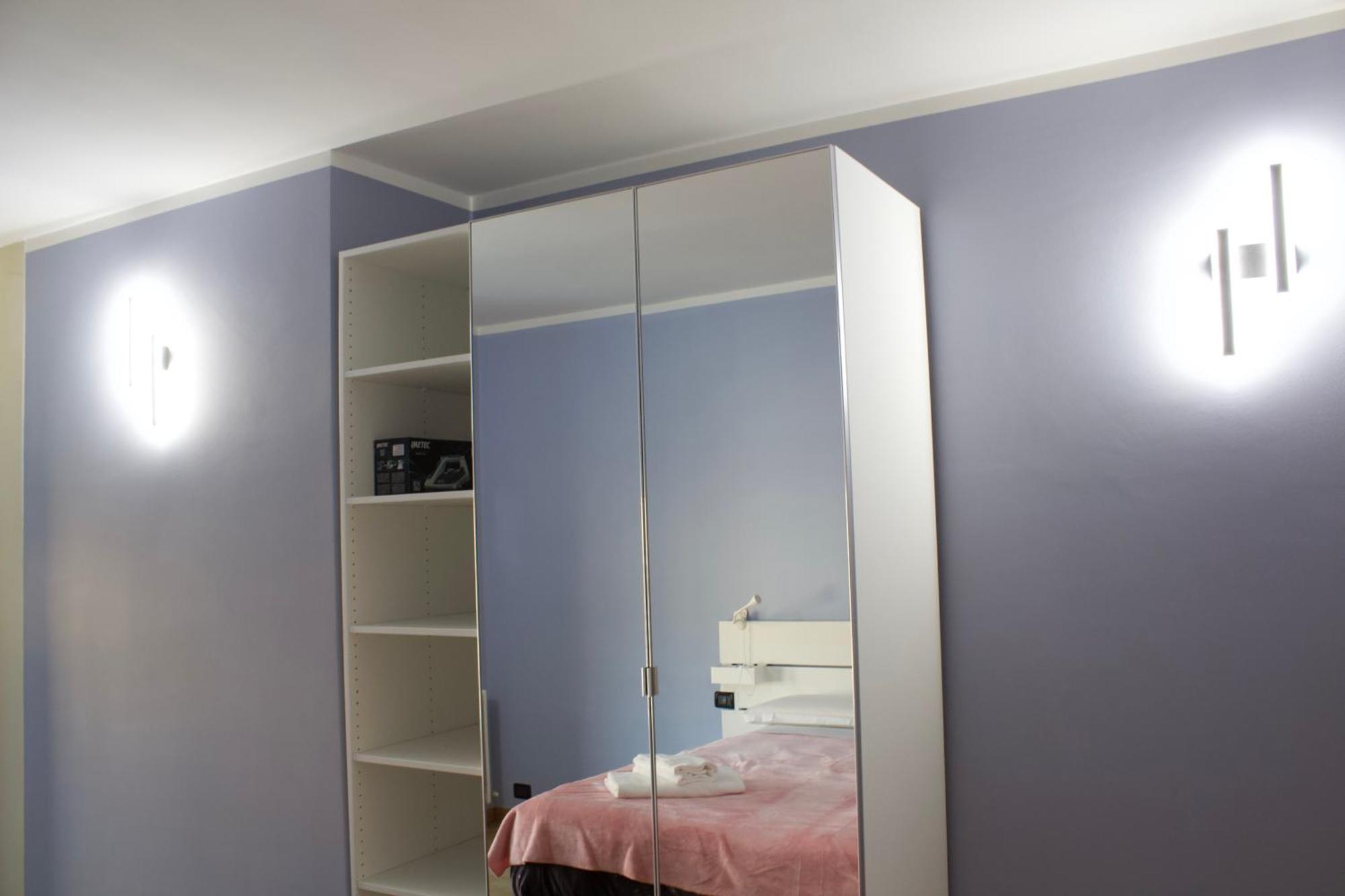 Apartment H2ome - Il Cembalo Vista Baia E Citta, Balcone O Terrazzo, Parcheggio Su Richiesta