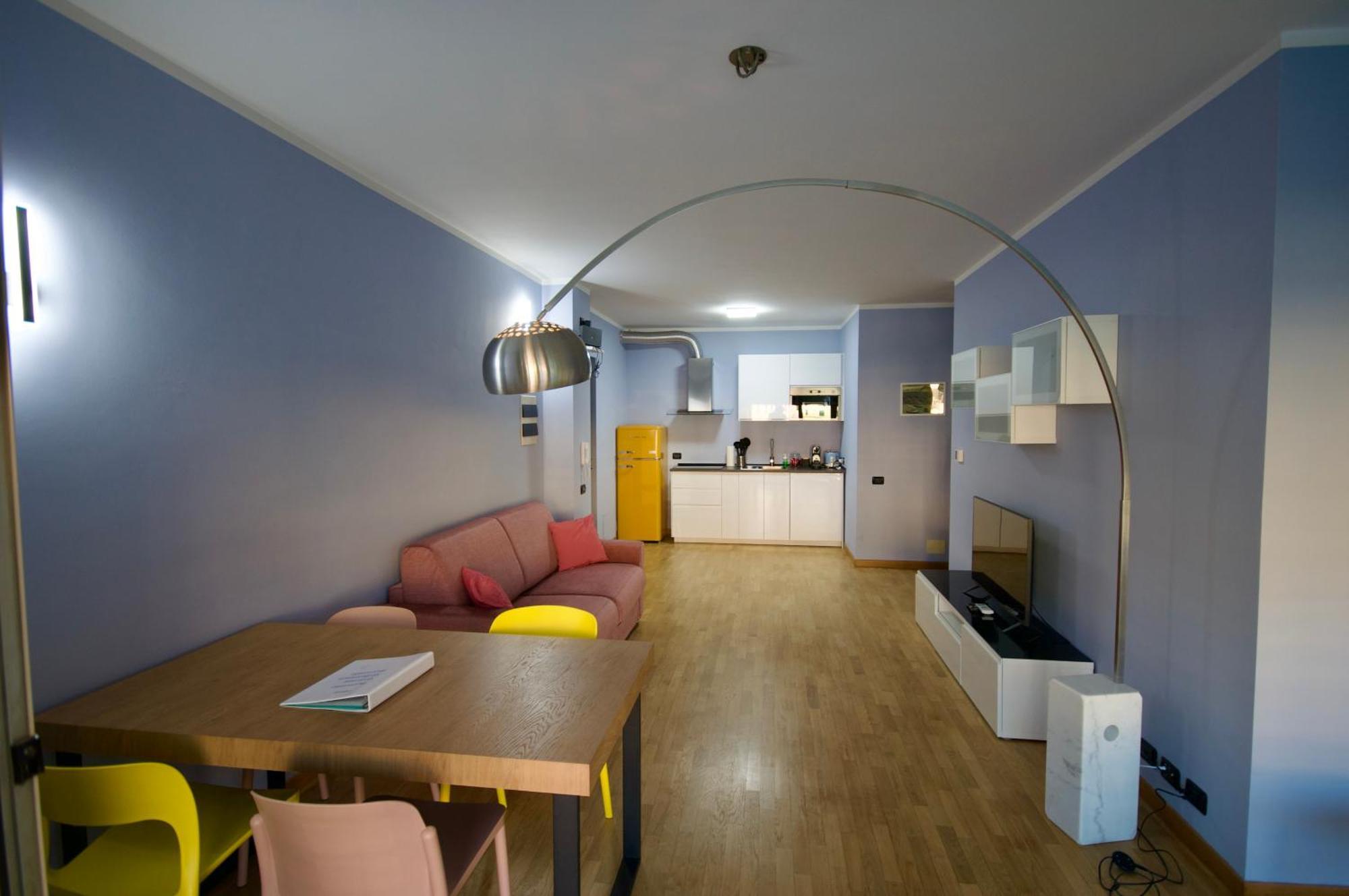 H2ome - Il Cembalo Vista Baia E Citta, Balcone O Terrazzo, Parcheggio Su Richiesta * Genua