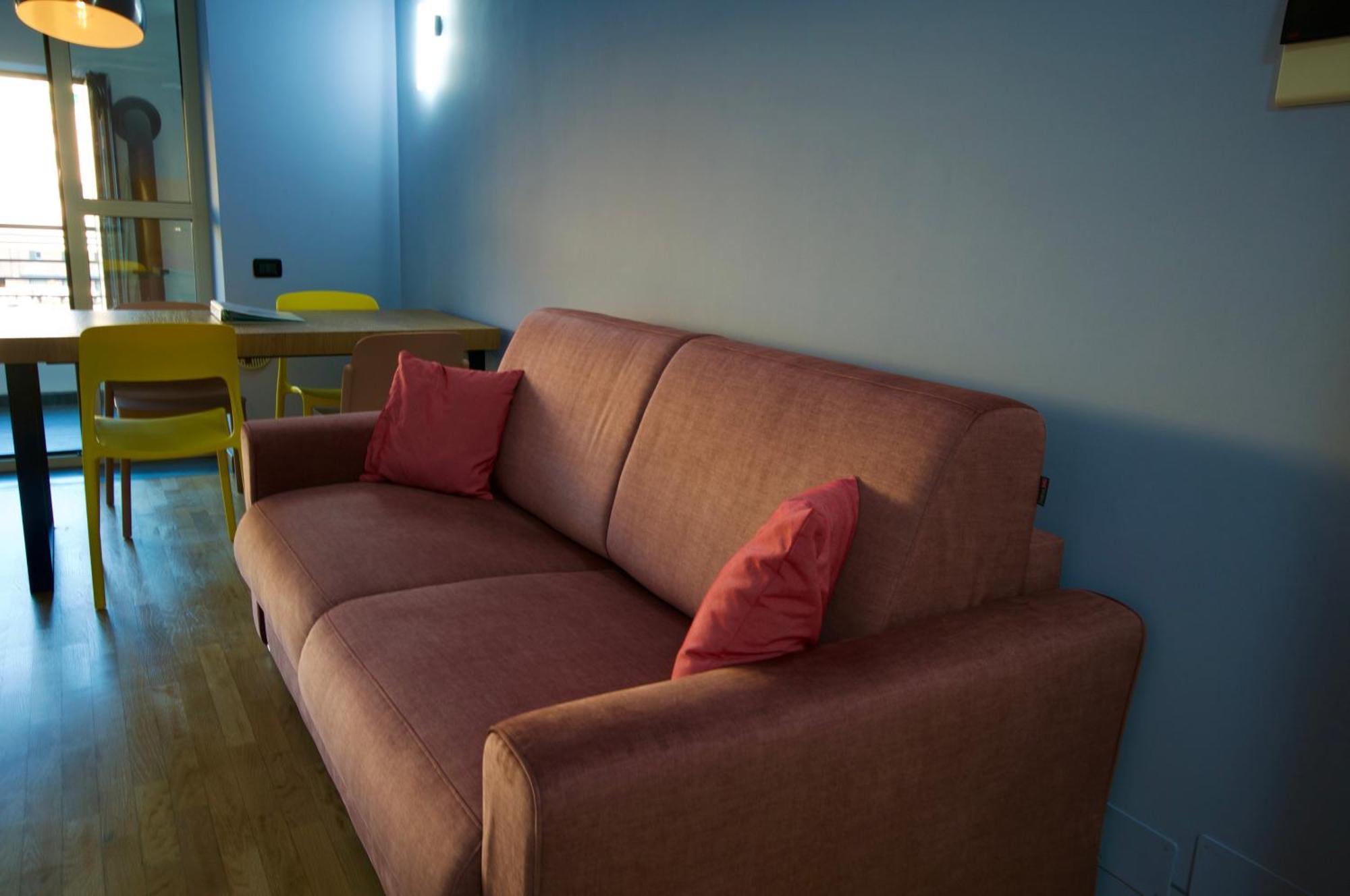 H2ome - Il Cembalo Vista Baia E Citta, Balcone O Terrazzo, Parcheggio Su Richiesta * Genua